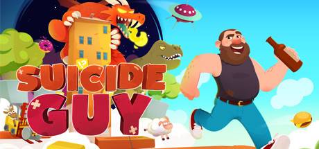 Suicide Guy (PC) - Standard