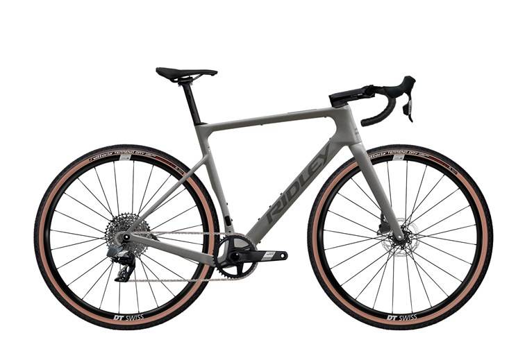 Ridley Astr Apex XPLR