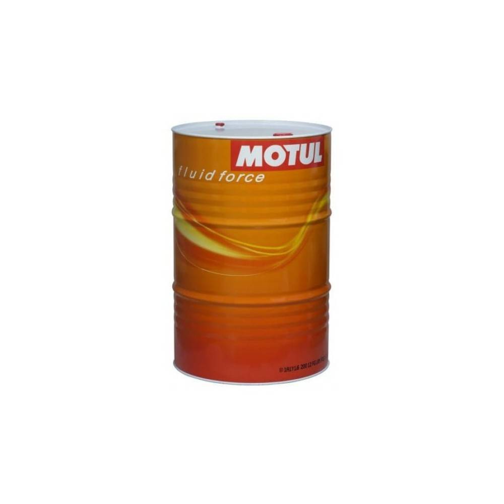 Motorolja MOTUL 8100 ECO-NERGY 5W30 60L. 5w-30