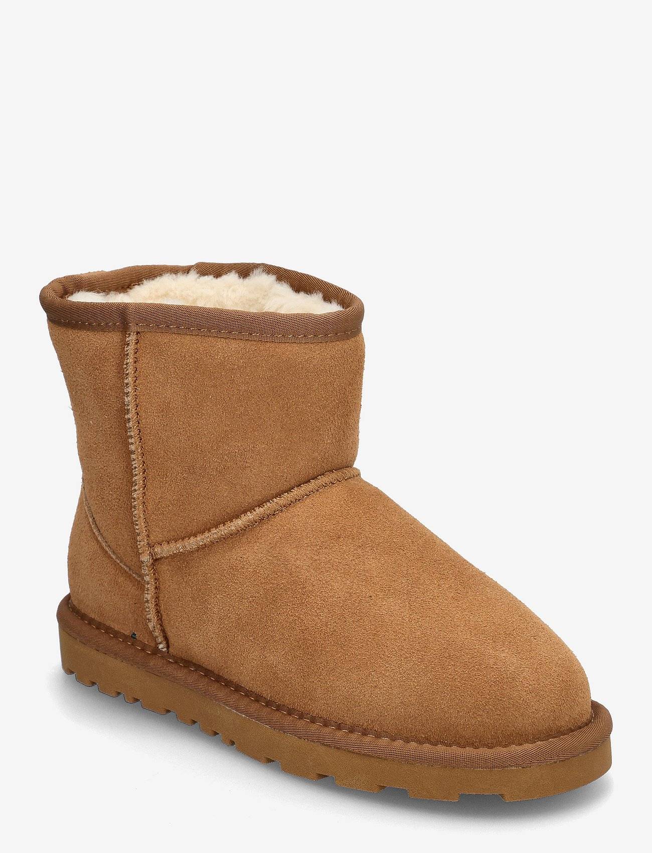 Sofie Schnoor Young Boot Boozt - Beige - 33