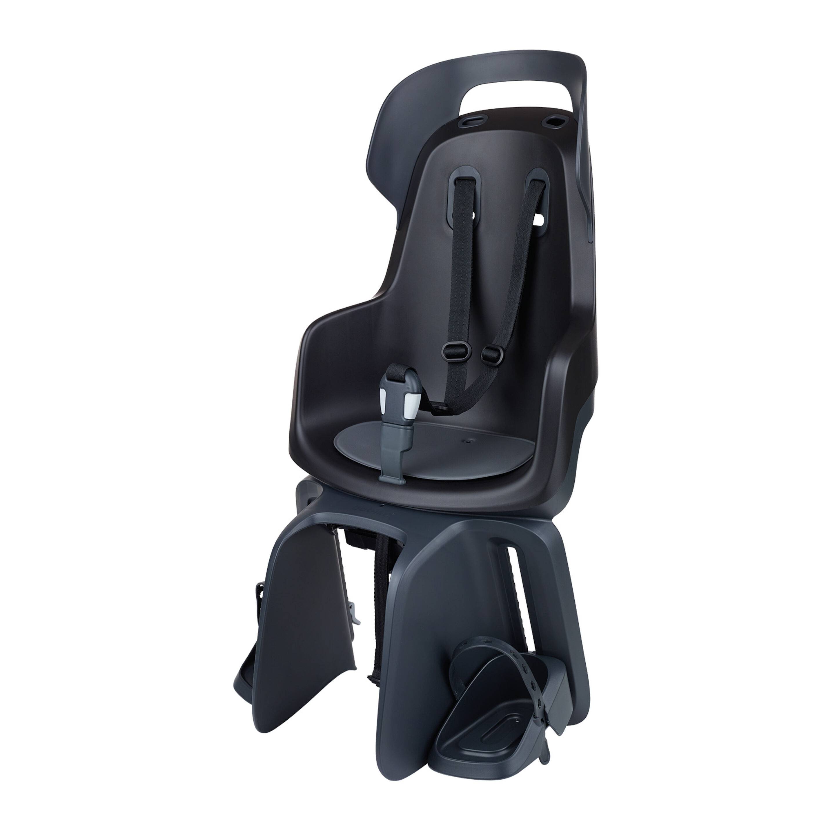 Bobike Go Maxi Avs+ Svart