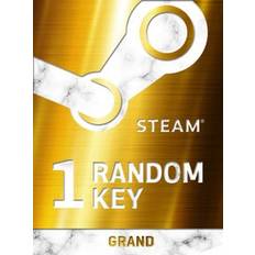 Grand Random 1 Key - Steam Key - GLOBAL