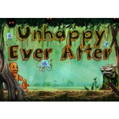 Unhappy Ever After (PC) Steam Key - GLOBAL