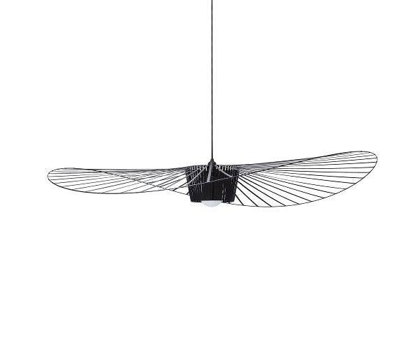 Petite Friture Vertigo - 140cm - black
