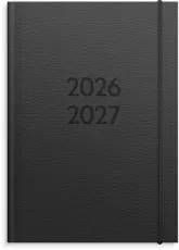 Kalender Senator A6 Vega 2026-2027