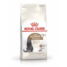 Royal Canin Health Ageing Sterilised 12+