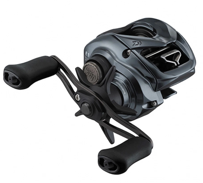 Daiwa 24 Tatula SV TW 100H Höger