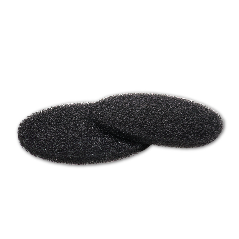 Filtersæt Ø160mm til DUKA One S6 Plus - 2 stk.