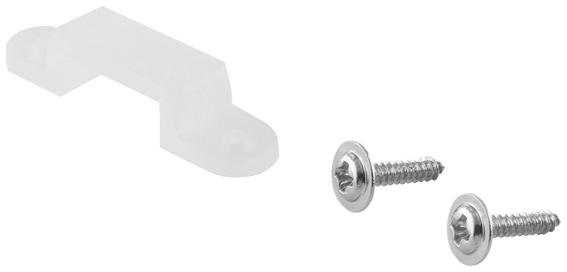 LEDVANCE Performance Monteringsfästen för 10 mm LED-list