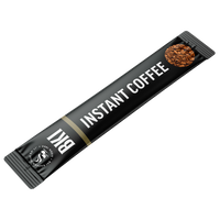 (ComputerSalg) Kaffe BKI Instant Sticks 1,5g/stk - (500 stk.)