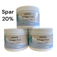 Nutrinic 3 pak spar 20%