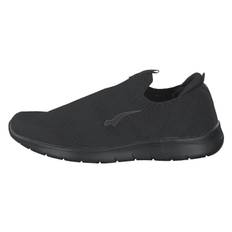 Pace Black/dark Grey, Unisex, Skor, Sneakers, Sneakers, Svart, EU 43 (EU 43)