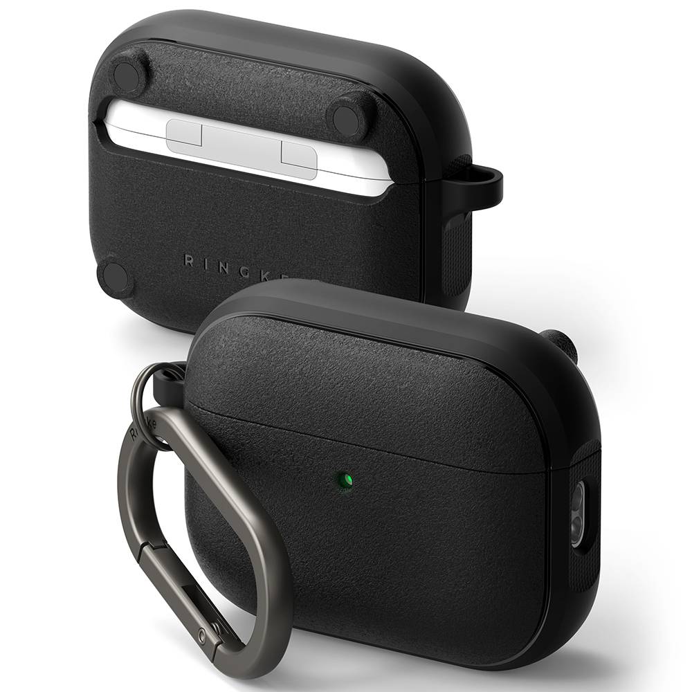 Ringke Onyx Magnetic Skal Apple AirPods Pro 3 Svart