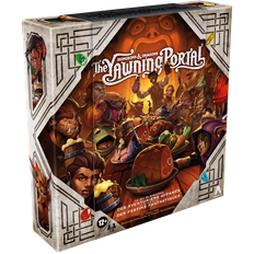 The Yawning Portal (Dungeons & Dragons)