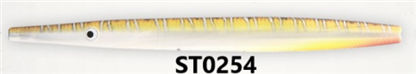 Tuwob - G10 12g 12cm - ST 0254