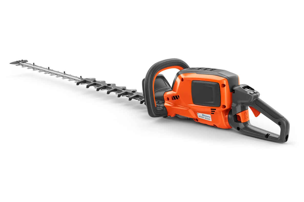 Husqvarna 522iHD75 uden batteri og oplader