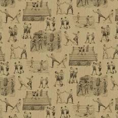 Linwood Wallpaper Queensbury LW21/1