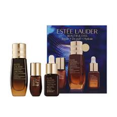 Beautiful Eyes Repair+D-Puff+Hydrate Siero Occhi + Siero Viso 3 pz