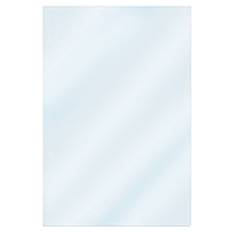 Plastfodral A2 PP 0,17