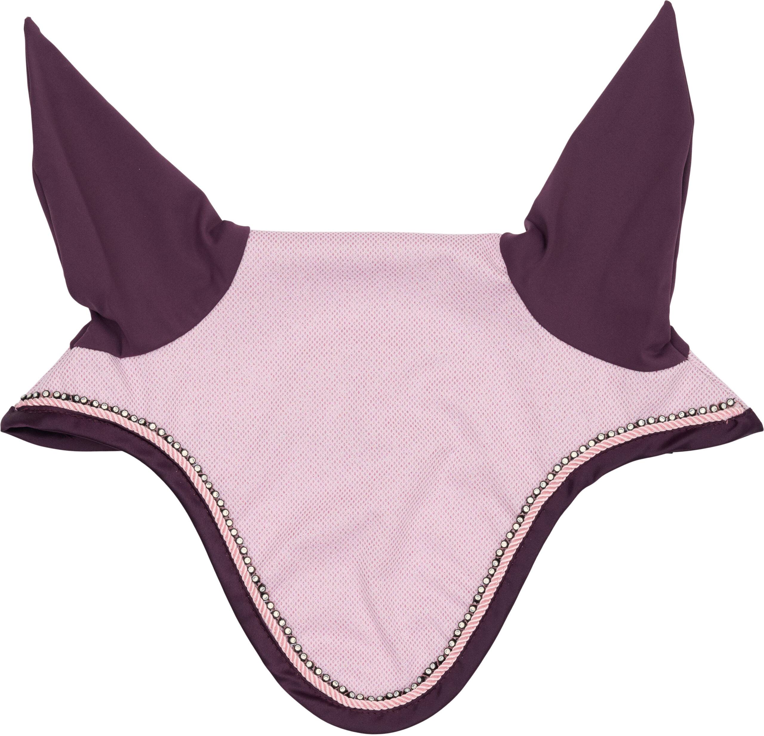HorseGuard Milva Ridhuva - Rosa - Cob