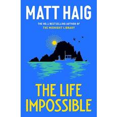 Matt Haig - The Life Impossible