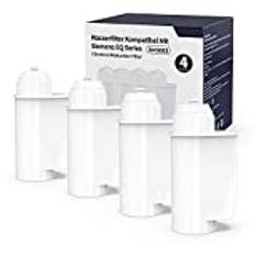 Kaffefilter 4-pack