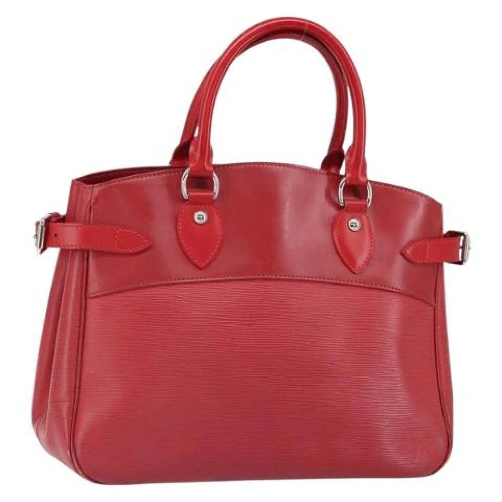 Louis Vuitton Vintage - Pre-owned Vintage Handbag Vintage - Dam - ONE Size - Läder