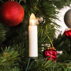 Julgransbelysning Gnosjö Konstsmide LED Inomhus 2000-010