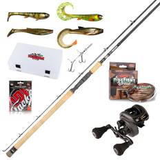 Söders Big Swimbait Combo