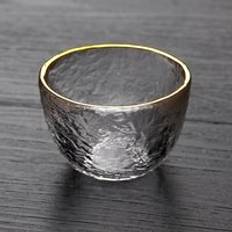 Stjärnhammare värmebeständigt glas guld trebent tekopp single master phnom penh hammare små koppar - Armégrön