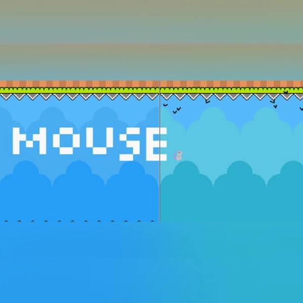 Mouse(by Sten) (PC) Steam Key - GLOBAL