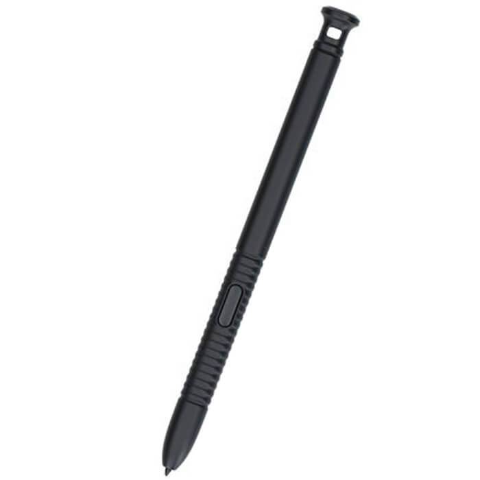 Samsung Stylus penna för Galaxy Tab Active 3 / Active 4 Pro (SM-T575 / SM-T636) - Svart