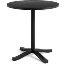Hay - Pastis Bord Ø70 Cm - Svart