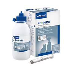 Pronefra, 180 ml - 180 ml