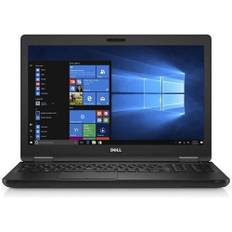 Dell Latitude E7480 | i5-7200U | 14" | 16 GB | 512 GB SSD | Win 10 Pro | DE