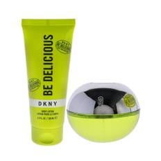 DKNY Be Delicious EDP Gift Set 30 ml