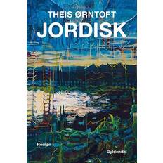 Jordisk - Brugt Bog- Theis Ørntoft