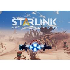 Starlink: Battle for Atlas - Deluxe Edition (PC) Ubisoft Connect Key - EU