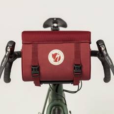 Fjällräven S/F Handlebar Bag (Rød (OX RED/326) ONE SIZE)