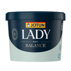 Jotun Lady Balance