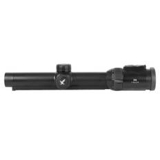 0Swarovski Z8i 1-8x24 SR 4A-I Med Skena ** 4A-IF Flexchange