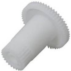 2x jc66-00388a fixeringsutrustning för samsung ml 1710 1510 scx 4100 4200 4016 4116 4216 4216f 4300 ml1710 motor dubbel fixeringsenhet