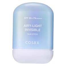 COSRX Airy-Light Invisible Sun Stick SPF50 19g