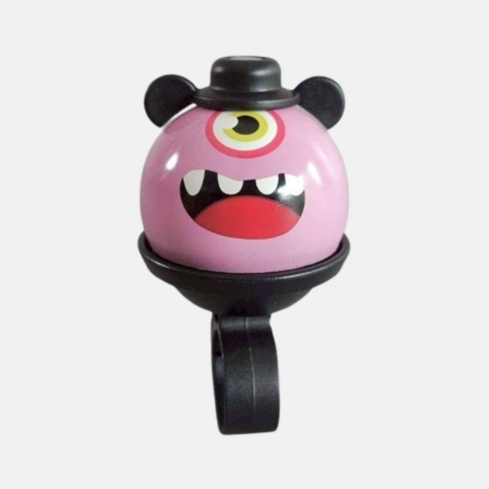 Pinnacle Monster Kids Bike Bell