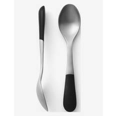 DESIGN HOUSE STOCKHOLM Stockholm Am Tee Spoon |Silver |One Size