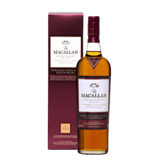 Macallan Whisky Maker’s Edition