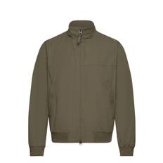 GANT Light Hampshire Jacket Grön
