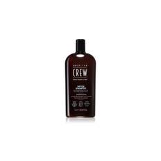 American Crew Detox Avgiftande schampo för en frisk hårbotten för män 1000 ml
