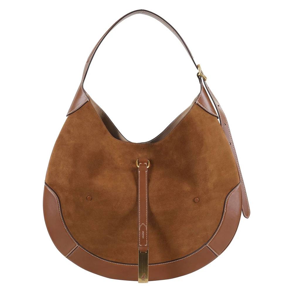 Polo Ralph Lauren Medium Bag - Tasker - Dame - Brun - ONE SIZE - Uld