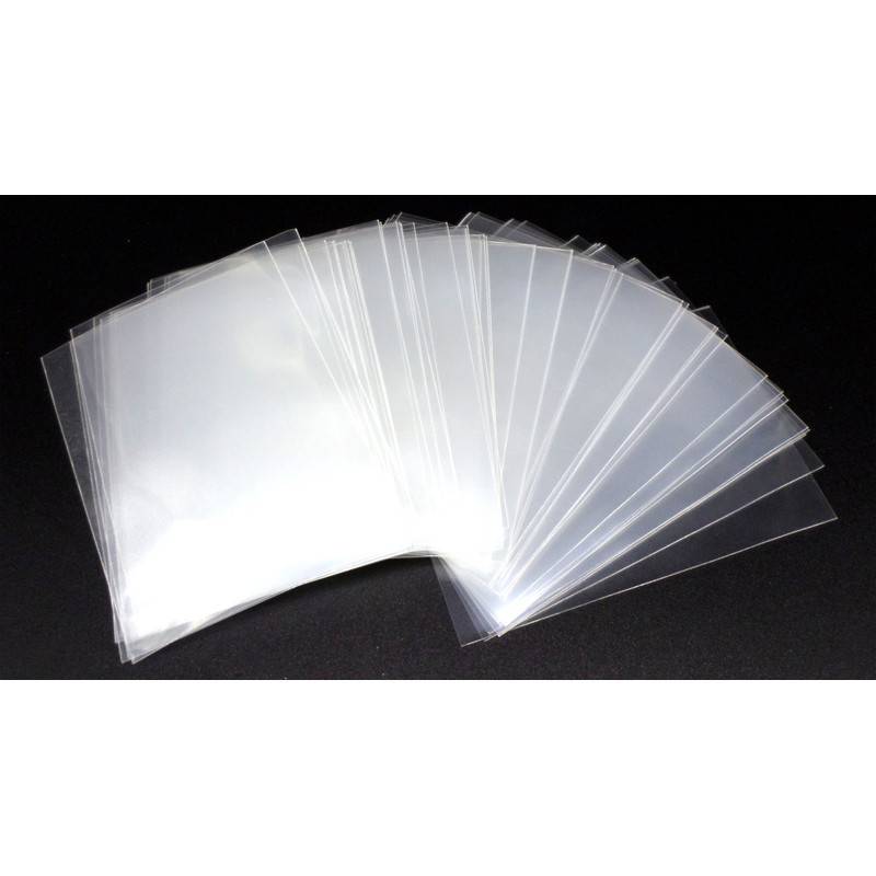 50 Docsmagic.de Premium Mat Magnum Board Game Sleeves - 67 x 102 -...